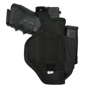Extra Mag Nylon IWB Holster - Medium to Large Frame Autos - Galati Gear